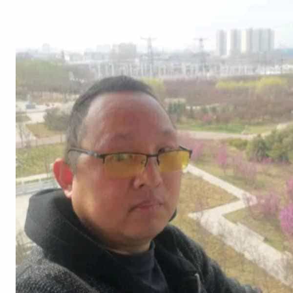 43岁岁河北单身帅哥 - 新乡吉缘网