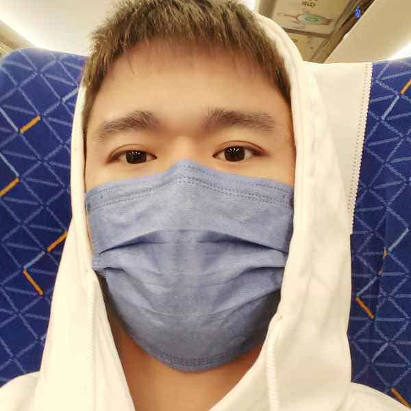 32岁岁广东单身帅哥 - 新乡吉缘网