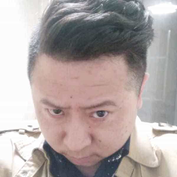 38岁岁江苏单身帅哥 - 新乡吉缘网