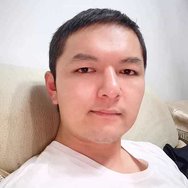 33岁岁湖南单身帅哥 - 新乡吉缘网