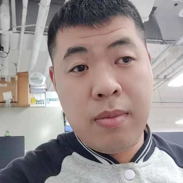 32岁岁北京单身帅哥 - 新乡吉缘网