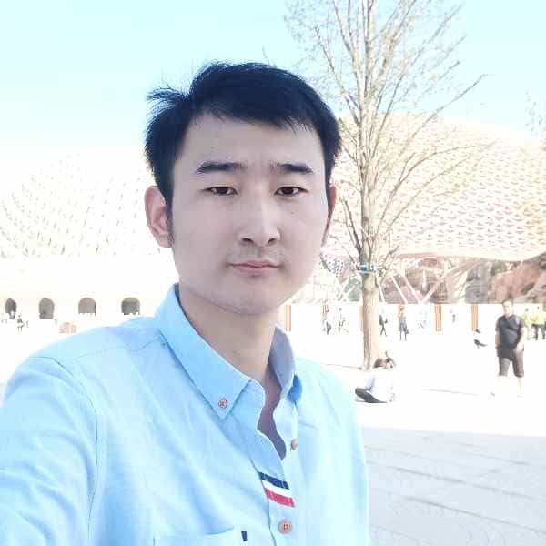 36岁岁安徽单身帅哥 - 新乡吉缘网