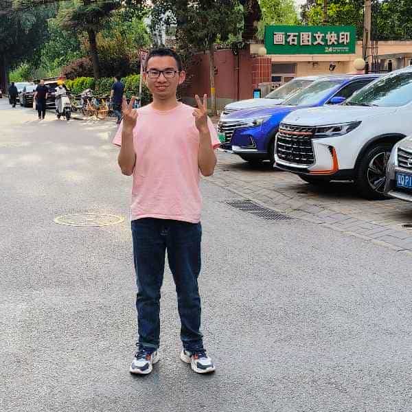 29岁岁山东单身帅哥 - 新乡吉缘网