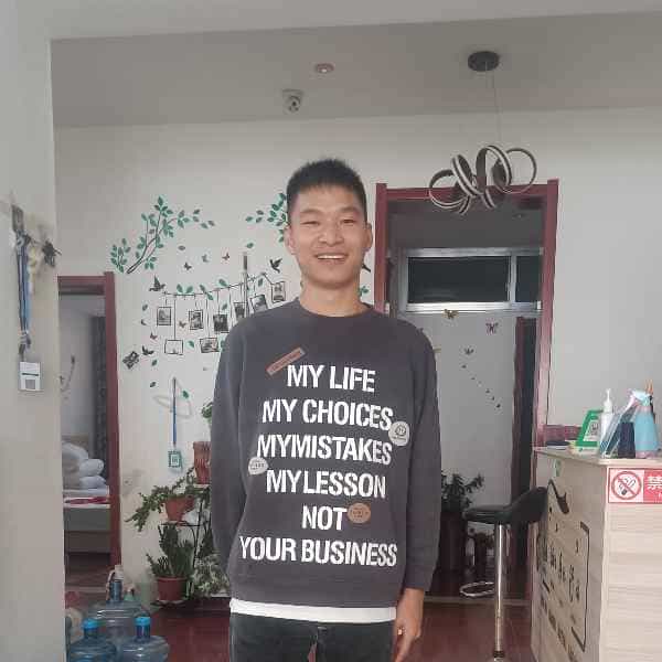 26岁岁山东单身帅哥 - 新乡吉缘网