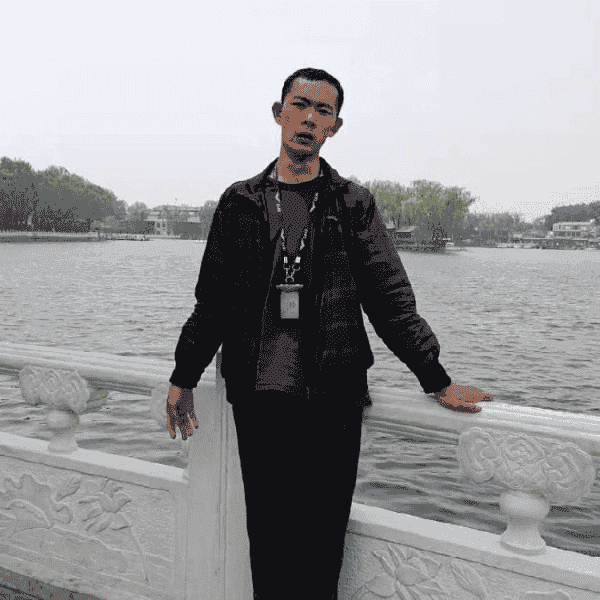 33岁岁北京单身帅哥 - 新乡吉缘网