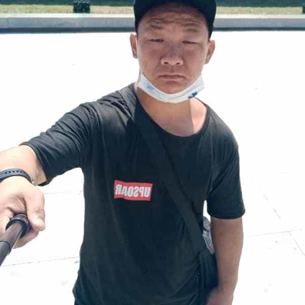 36岁岁河南单身帅哥 - 新乡吉缘网