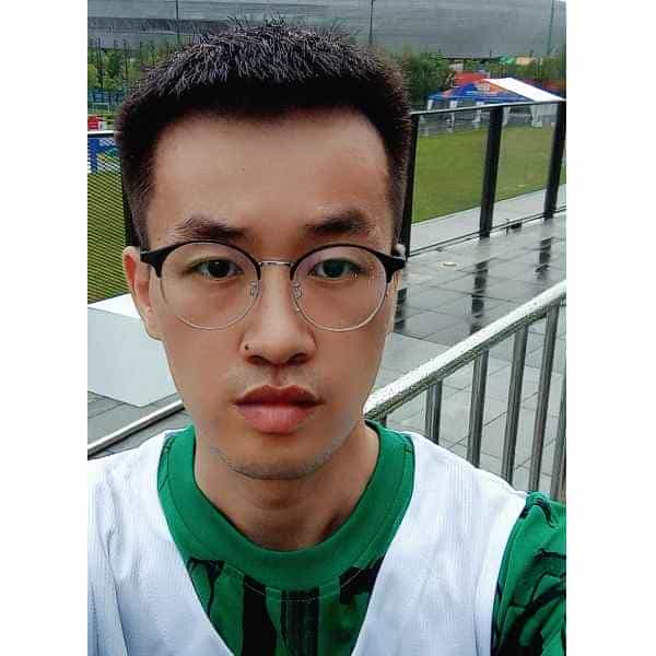 37岁岁重庆单身帅哥 - 新乡吉缘网