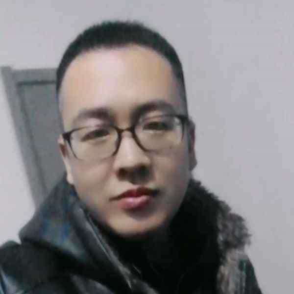 35岁岁山东单身帅哥 - 新乡吉缘网