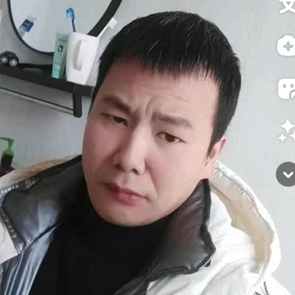 36岁岁重庆单身帅哥 - 新乡吉缘网
