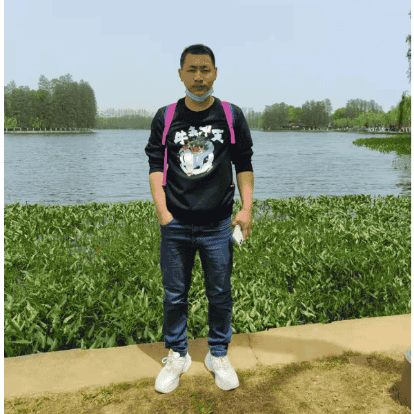 33岁岁湖北单身帅哥 - 新乡吉缘网