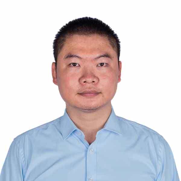 34岁岁广东单身帅哥 - 新乡吉缘网