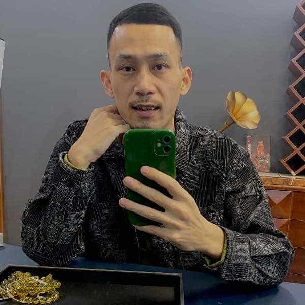 36岁岁广东单身帅哥 - 新乡吉缘网