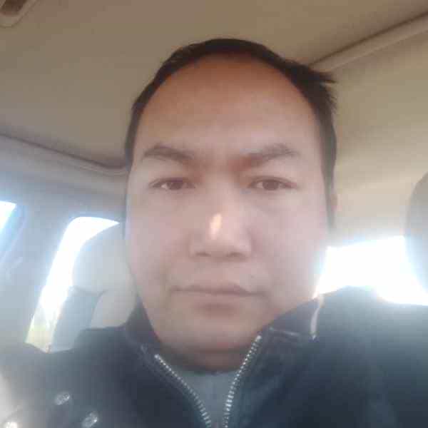 35岁岁山东单身帅哥 - 新乡吉缘网