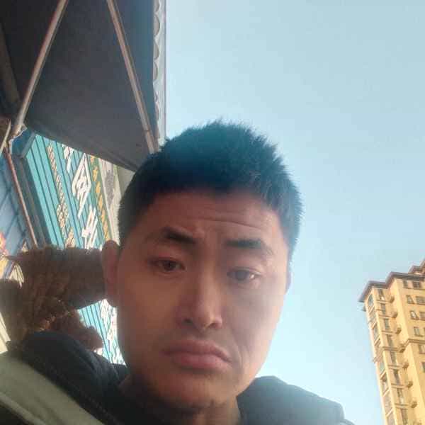 38岁岁湖北单身帅哥 - 新乡吉缘网