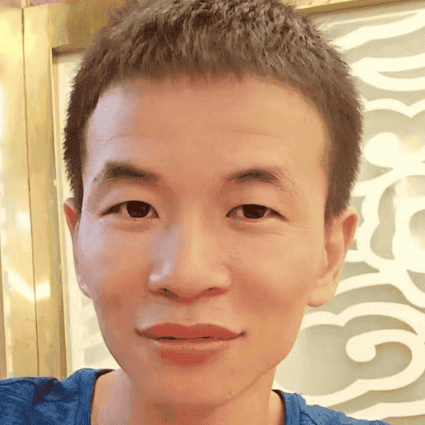 39岁岁广东单身帅哥 - 新乡吉缘网