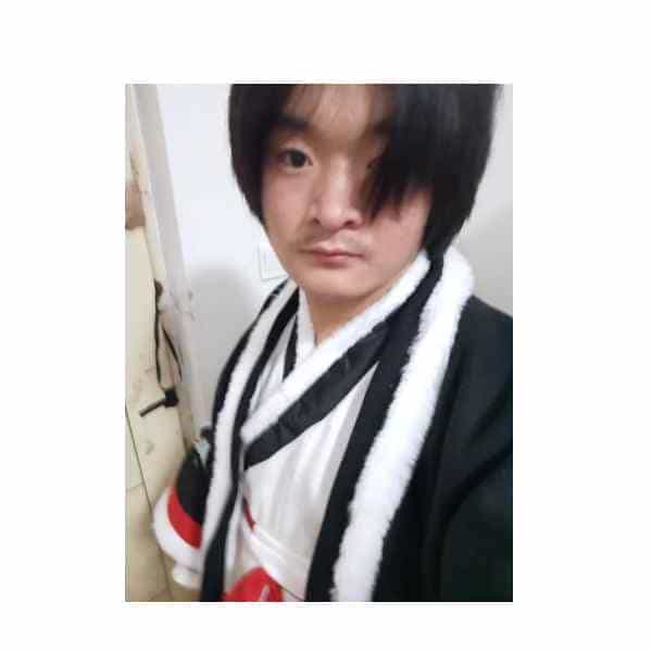 25岁岁山东单身帅哥 - 新乡吉缘网