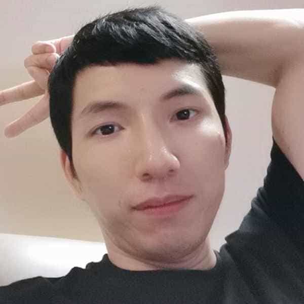 35岁岁广东单身帅哥 - 新乡吉缘网