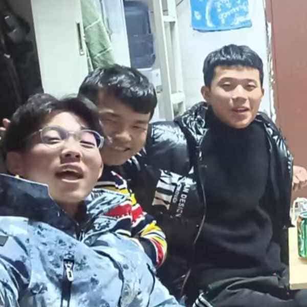28岁岁河南单身帅哥 - 新乡吉缘网