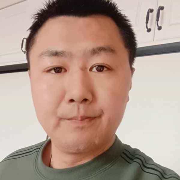 37岁岁山东单身帅哥 - 新乡吉缘网