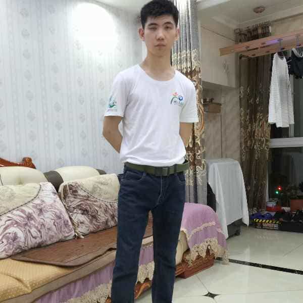 27岁岁江苏单身帅哥 - 新乡吉缘网