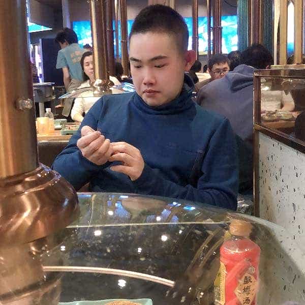 28岁岁北京单身帅哥 - 新乡吉缘网