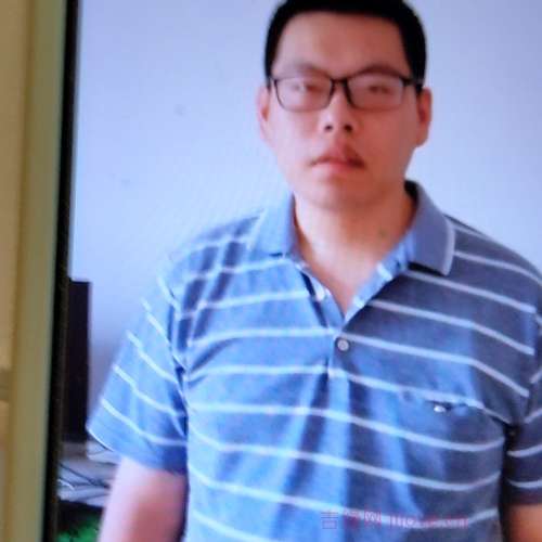 34岁岁浙江单身帅哥 - 新乡吉缘网