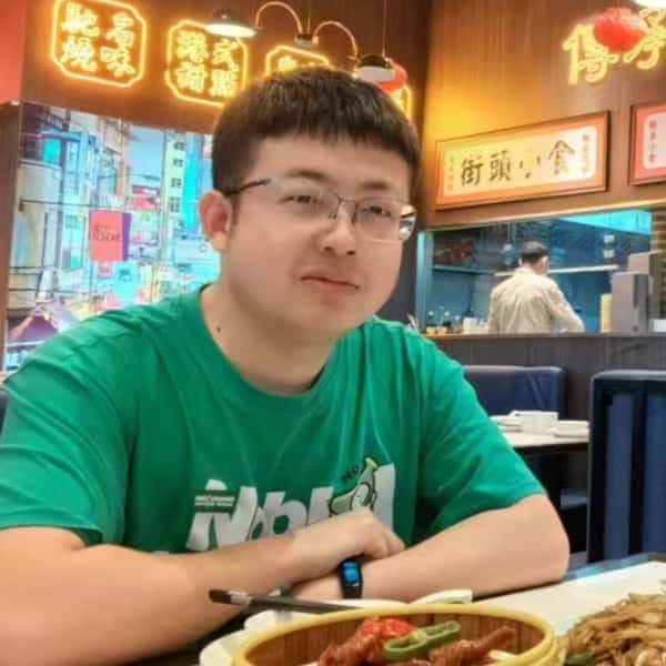 31岁岁安徽单身帅哥 - 新乡吉缘网