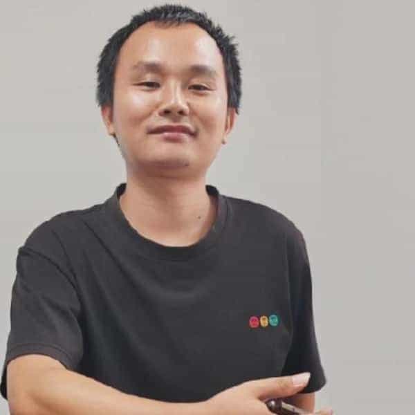 35岁岁江西单身帅哥 - 新乡吉缘网