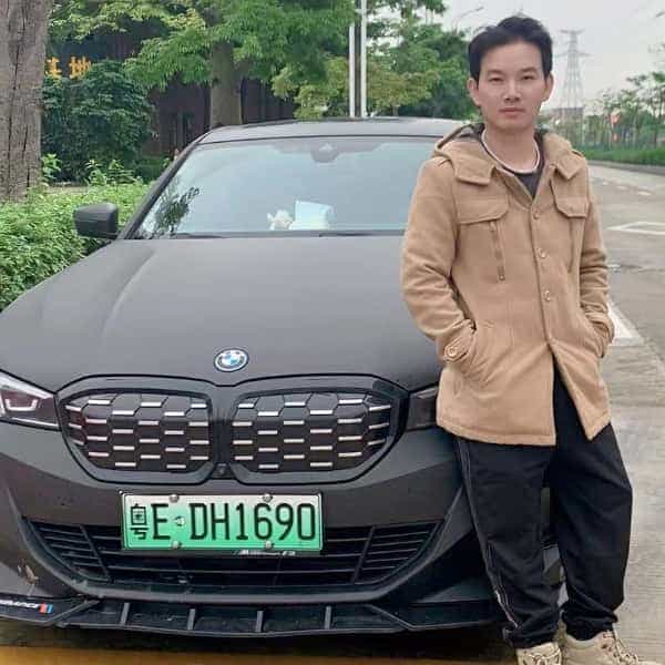 30岁岁广东单身帅哥 - 新乡吉缘网