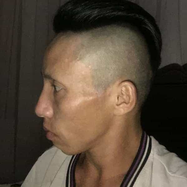 39岁岁广东单身帅哥 - 新乡吉缘网