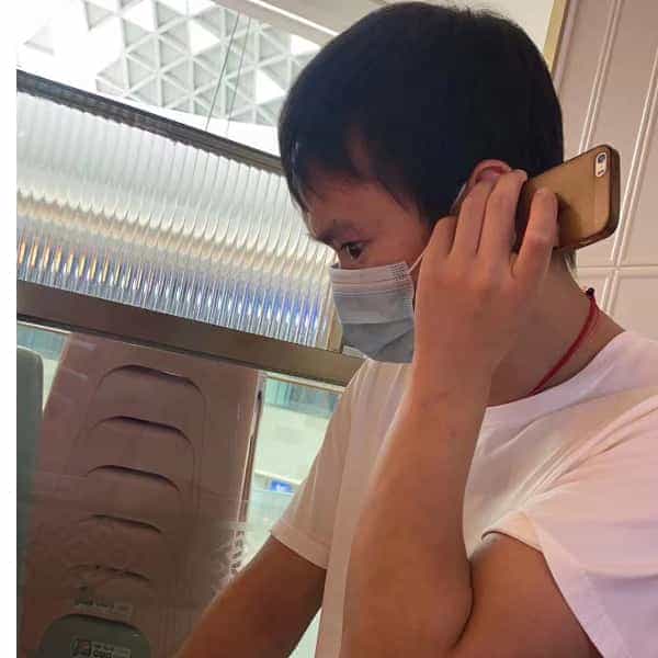 33岁岁江西单身帅哥 - 新乡吉缘网