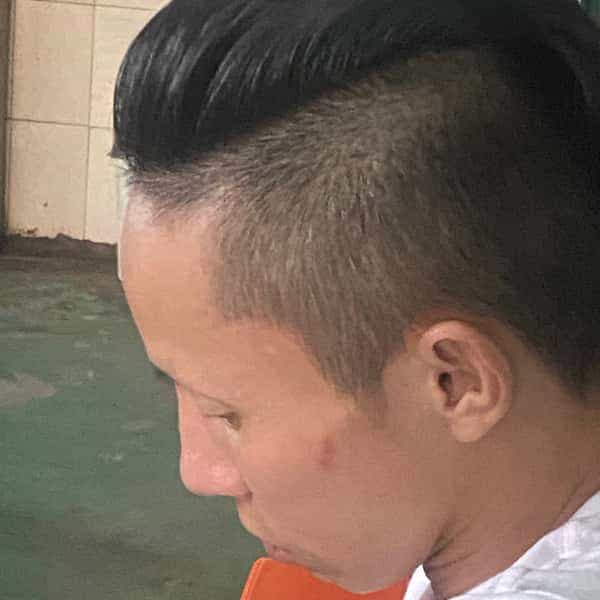 39岁岁广东单身帅哥 - 新乡吉缘网
