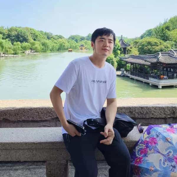 31岁岁河南单身帅哥 - 新乡吉缘网