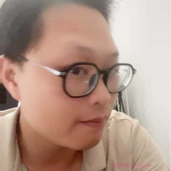 36岁岁广东单身帅哥 - 新乡吉缘网