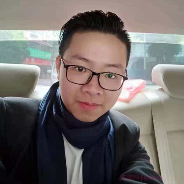 32岁岁广东单身帅哥 - 新乡吉缘网