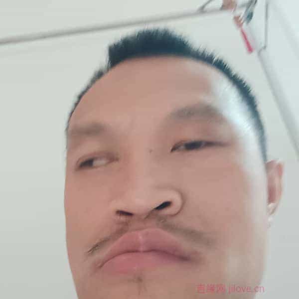 33岁岁广东单身帅哥 - 新乡吉缘网