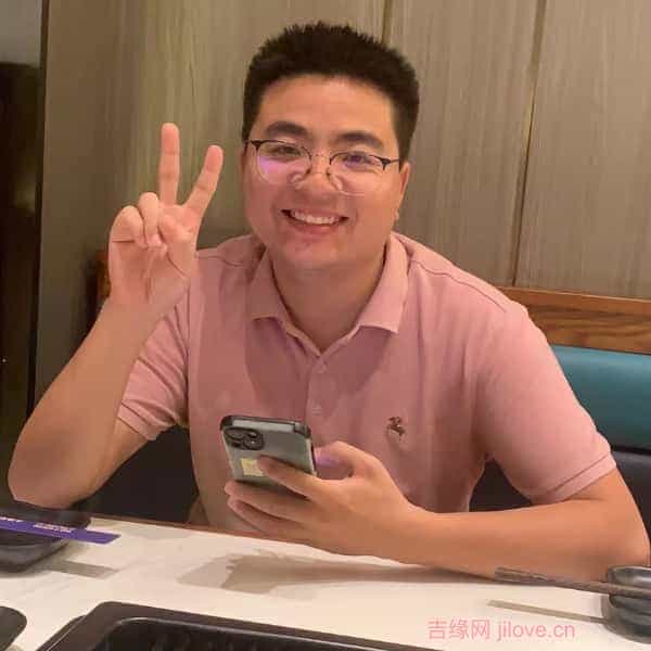 32岁岁湖北单身帅哥 - 新乡吉缘网