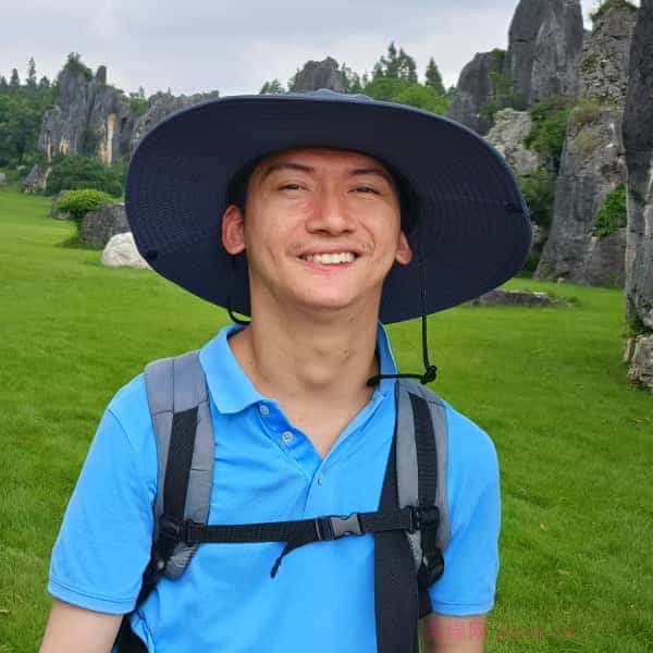35岁岁河北单身帅哥 - 新乡吉缘网