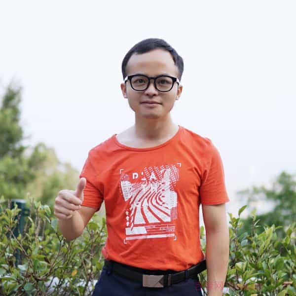 34岁岁广东单身帅哥 - 新乡吉缘网