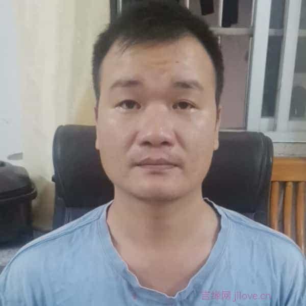 38岁岁广东单身帅哥 - 新乡吉缘网