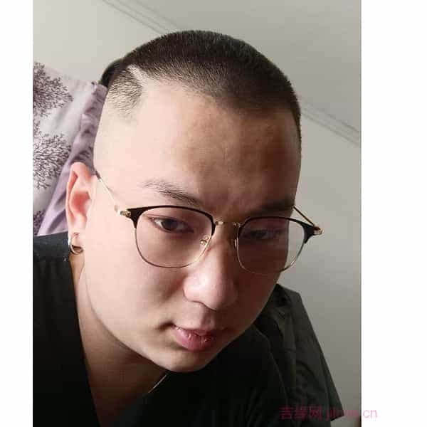 28岁岁山东单身帅哥 - 新乡吉缘网