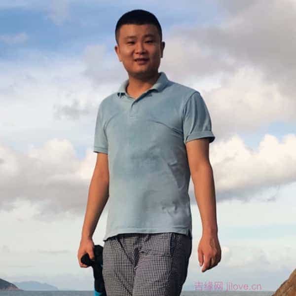40岁岁湖南单身帅哥 - 新乡吉缘网