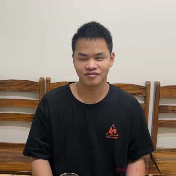 27岁岁广东单身帅哥 - 新乡吉缘网