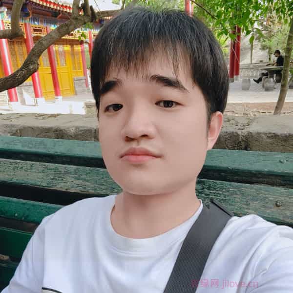 28岁岁广东单身帅哥 - 新乡吉缘网