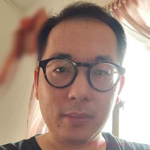 35岁岁广东单身帅哥 - 新乡吉缘网